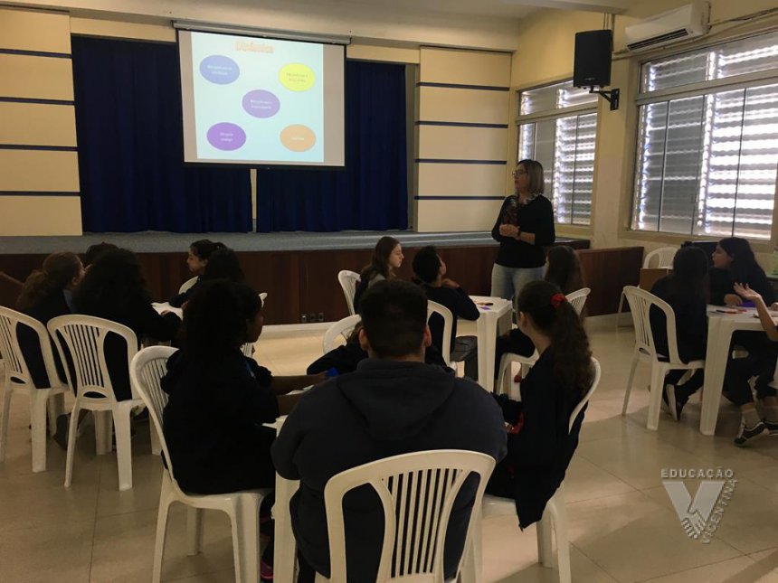 Empatia e Socioemocional – Lubienska – Centro Educacional