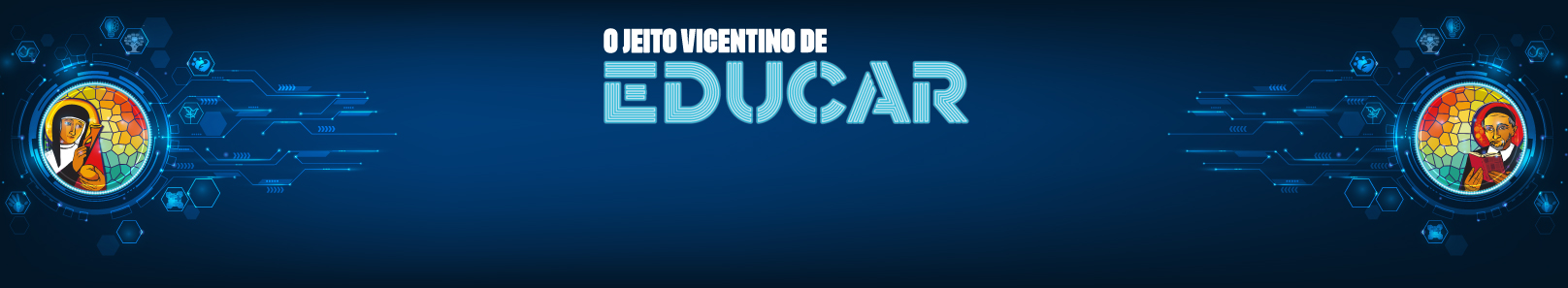 Rede Vicentina de Educação  Instituto Santa Luzia - Notícias